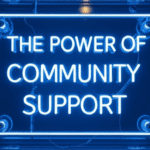 The Power of Community Support at Wealthy Affiliate