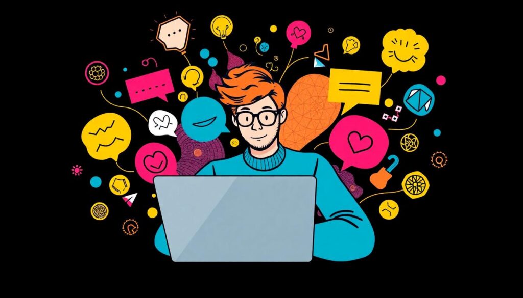 How To Develop A Unique Blogging Voice