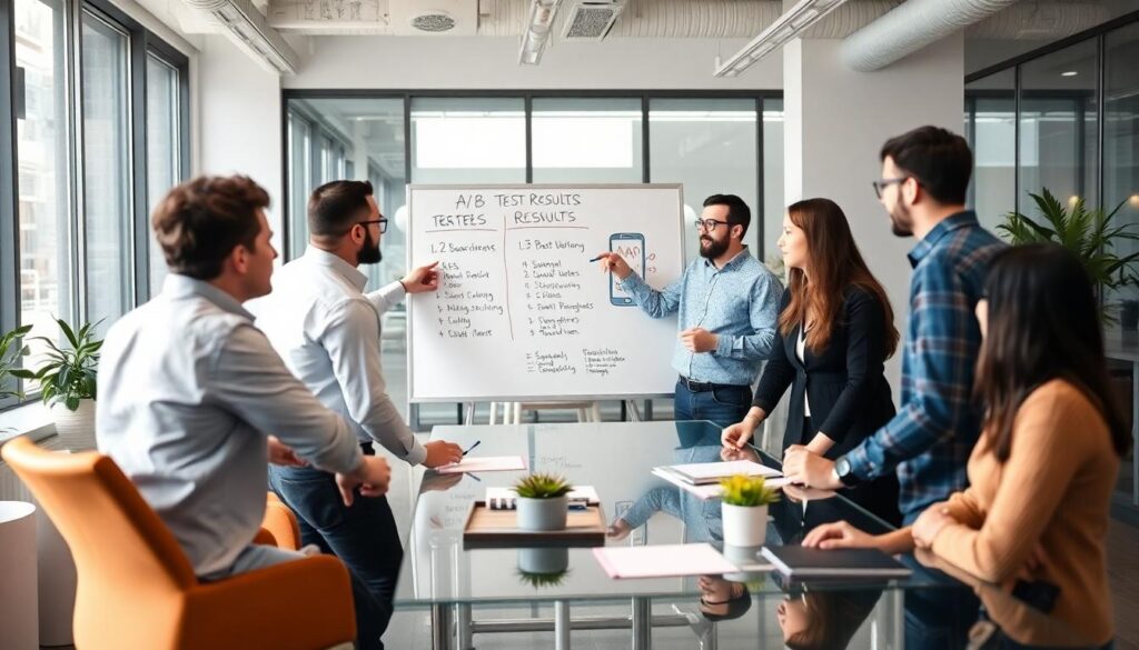 A/B Testing for Continuous Improvement: A Marketer's Guide