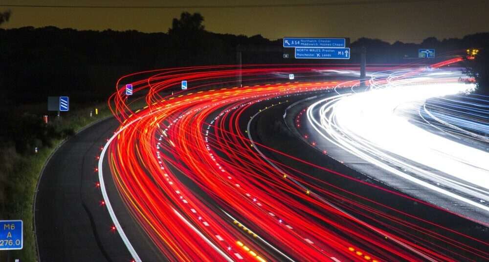traffic