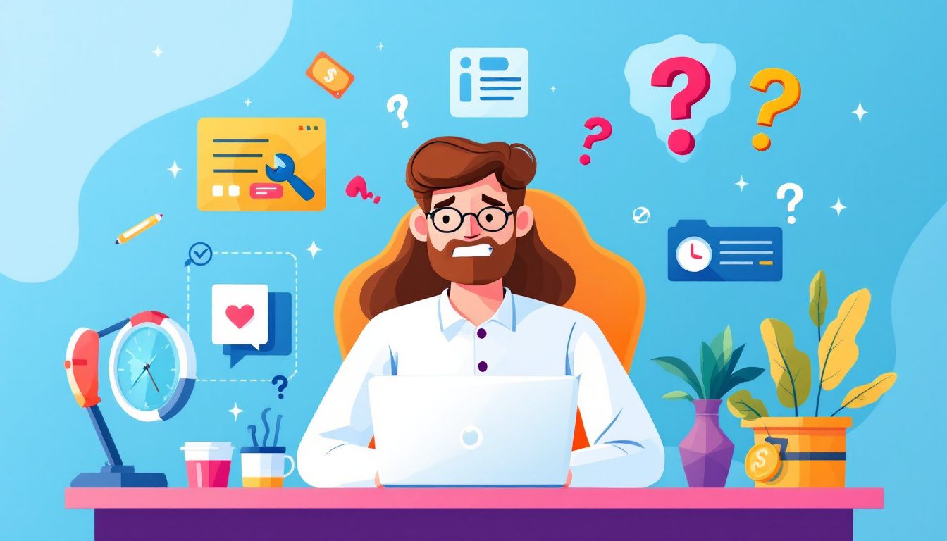 Understanding Customer Pain Points In Affiliate Marketing