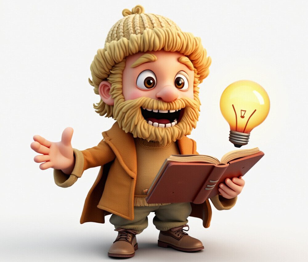 challenge of storytelling , What Motivates You to Be Creative When Writing