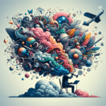 Free Your Mind: The Art Of Personal Content Creation