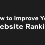 SEO Basics in 2025: How to Improve Your Website Ranking