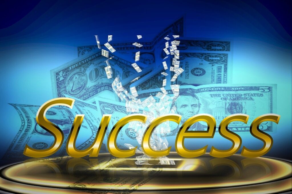 passion to profit 2025 guide