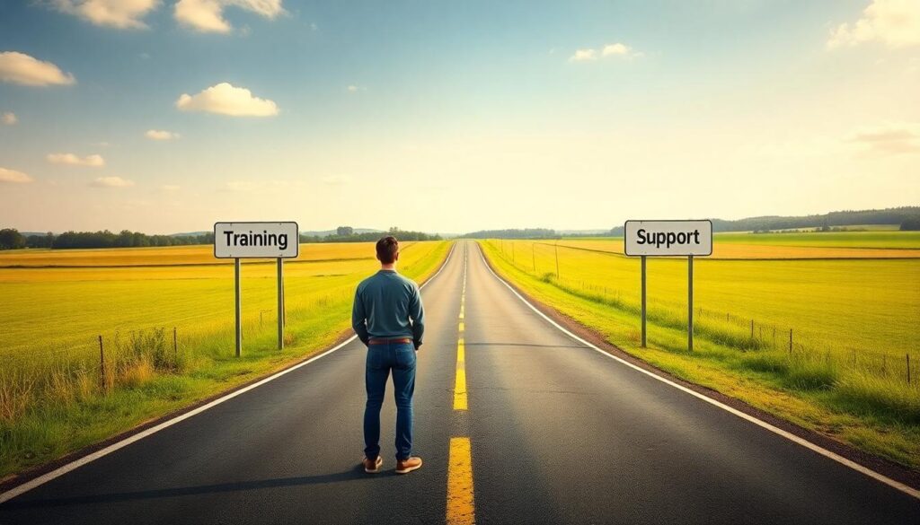 Why Do People Join Wealthy Affiliate