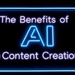 The Benefits of Using AI in Content Creation