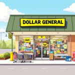 Business Lessons From Everyday Life: A Dollar Store Experience