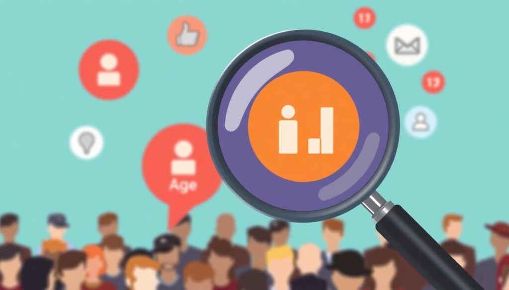 How I Identified My Target Audience Within My Niche When Blogging