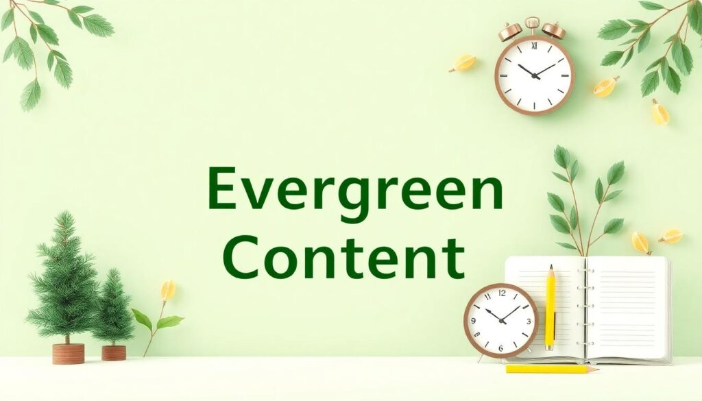 Evergreen Content Ideas: A Guide For Affiliate Marketing Beginners