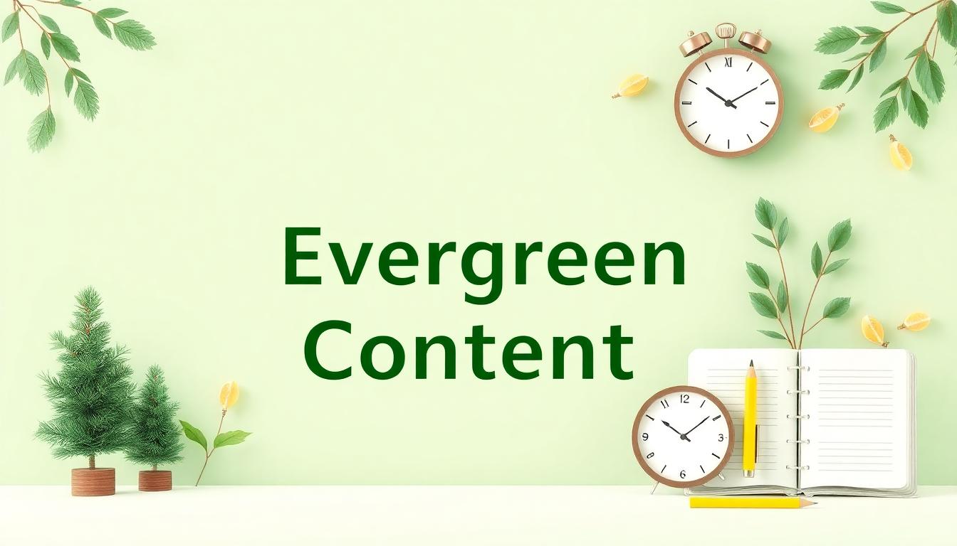 evergreen-content-creation-illustration
