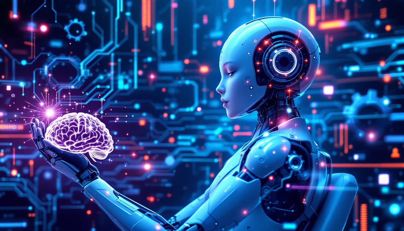 What Exactly Is AI? [Updated for 2025]
