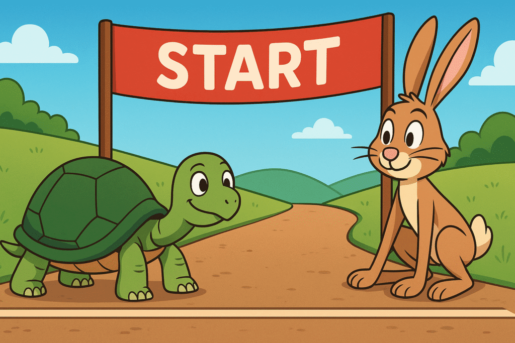 Power of Intent in Affiliate Marketing